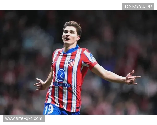 马竞前锋阿尔瓦雷斯7球领跑队内射手榜 马竞前锋阿尔瓦雷斯7球领跑队内射手榜